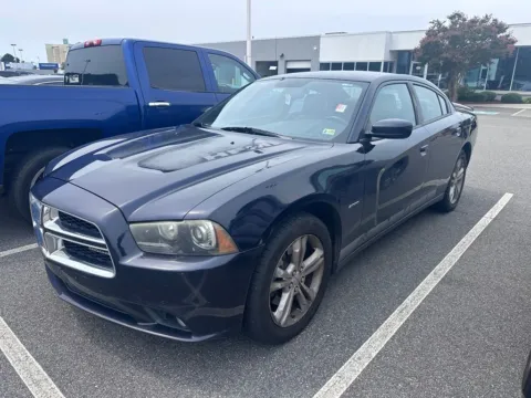 Photos of 2011 Dodge Charger R/T for sale in Hampton, VA at First Team Hampton Chevrolet