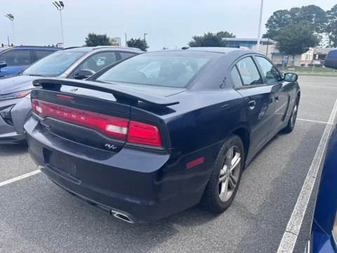 More photos of 2011 Dodge Charger R/T at First Team Hampton Chevrolet, VA