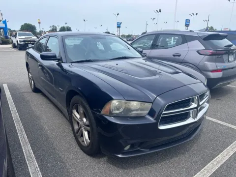 More photos of 2011 Dodge Charger R/T at First Team Hampton Chevrolet, VA