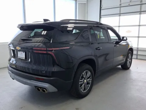 More photos of 2024 Chevrolet Traverse LT at First Team Hampton Chevrolet, VA