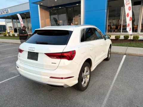 More photos of 2020 Audi Q3 Premium at First Team Hampton Chevrolet, VA