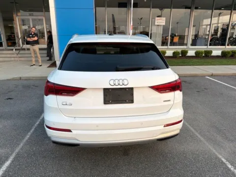 More photos of 2020 Audi Q3 Premium at First Team Hampton Chevrolet, VA