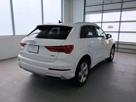 More photos of 2020 Audi Q3 Premium at First Team Hampton Chevrolet, VA