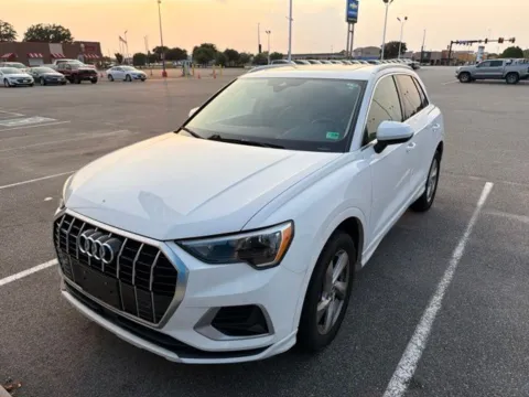 Photos of 2020 Audi Q3 Premium for sale in Hampton, VA at First Team Hampton Chevrolet