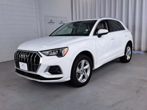 Photos of 2020 Audi Q3 Premium for sale in Hampton, VA at First Team Hampton Chevrolet