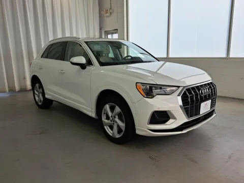 More photos of 2020 Audi Q3 Premium at First Team Hampton Chevrolet, VA