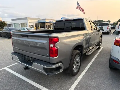 More photos of 2021 Chevrolet Silverado 1500 LT at First Team Hampton Chevrolet, VA