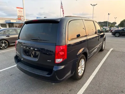 More photos of 2015 Dodge Grand Caravan SXT at First Team Hampton Chevrolet, VA