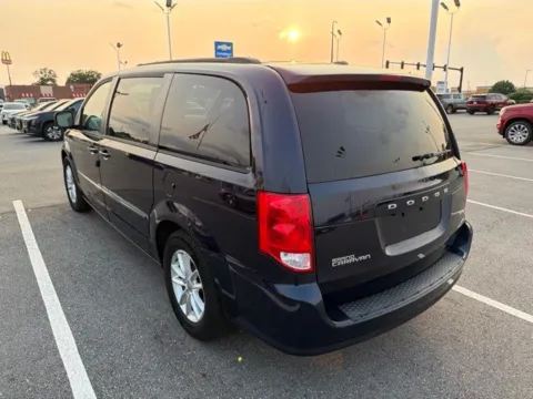 Another view of 2015 Dodge Grand Caravan SXT for sale in Hampton, VA at First Team Hampton Chevrolet