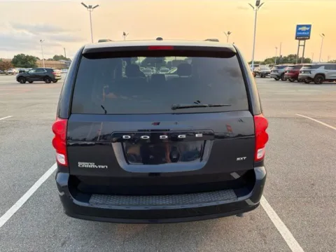 More photos of 2015 Dodge Grand Caravan SXT at First Team Hampton Chevrolet, VA