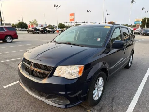 Photos of 2015 Dodge Grand Caravan SXT for sale in Hampton, VA at First Team Hampton Chevrolet