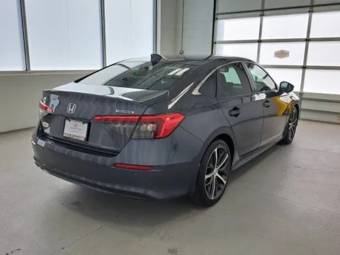 More photos of 2024 Honda Civic Touring at First Team Hampton Chevrolet, VA