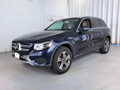 Photos of 2019 Mercedes-Benz GLC 300 for sale in Hampton, VA at First Team Hampton Chevrolet