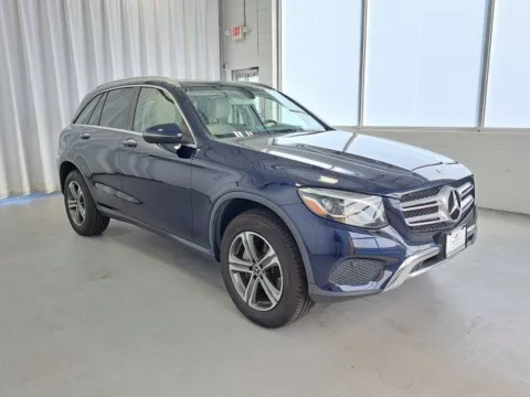 More photos of 2019 Mercedes-Benz GLC 300 at First Team Hampton Chevrolet, VA