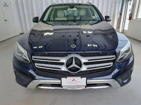 Another view of 2019 Mercedes-Benz GLC 300 for sale in Hampton, VA at First Team Hampton Chevrolet