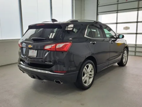 More photos of 2019 Chevrolet Equinox Premier at First Team Hampton Chevrolet, VA