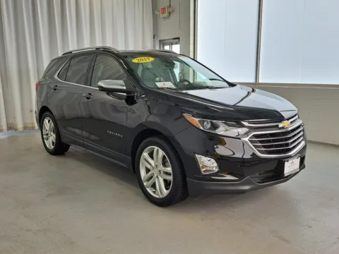 More photos of 2019 Chevrolet Equinox Premier at First Team Hampton Chevrolet, VA