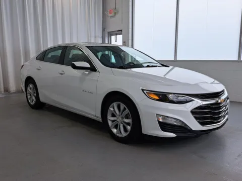 More photos of 2024 Chevrolet Malibu LT at First Team Hampton Chevrolet, VA