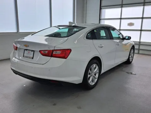 More photos of 2024 Chevrolet Malibu LT at First Team Hampton Chevrolet, VA