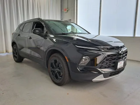 More photos of 2025 Chevrolet Blazer LT at First Team Hampton Chevrolet, VA