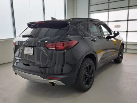 More photos of 2025 Chevrolet Blazer LT at First Team Hampton Chevrolet, VA