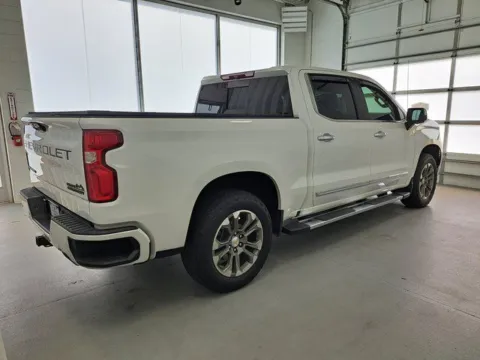 More photos of 2023 Chevrolet Silverado 1500 High Country at First Team Hampton Chevrolet, VA