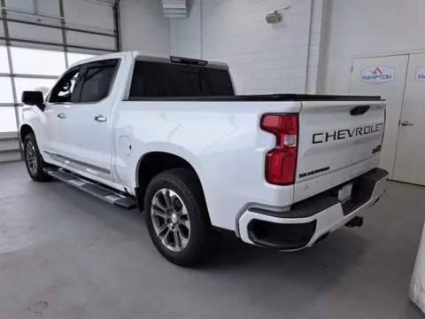 More photos of 2023 Chevrolet Silverado 1500 High Country at First Team Hampton Chevrolet, VA