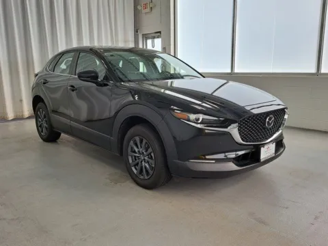 More photos of 2025 Mazda CX-30 2.5 S at First Team Hampton Chevrolet, VA