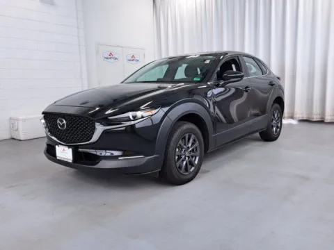 Photos of 2025 Mazda CX-30 2.5 S for sale in Hampton, VA at First Team Hampton Chevrolet