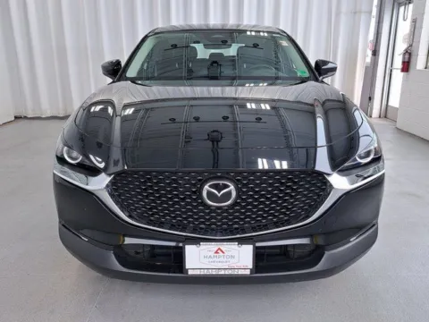 Another view of 2025 Mazda CX-30 2.5 S for sale in Hampton, VA at First Team Hampton Chevrolet