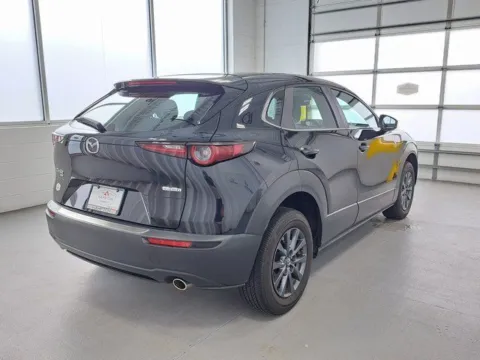 More photos of 2025 Mazda CX-30 2.5 S at First Team Hampton Chevrolet, VA