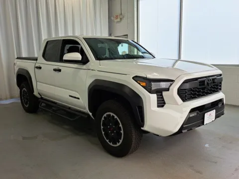 More photos of 2024 Toyota Tacoma TRD Off-Road at First Team Hampton Chevrolet, VA