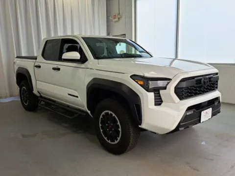More photos of 2024 Toyota Tacoma TRD Off-Road at First Team Hampton Chevrolet, VA