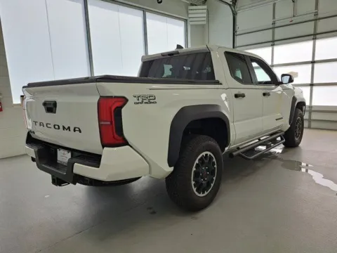 More photos of 2024 Toyota Tacoma TRD Off-Road at First Team Hampton Chevrolet, VA
