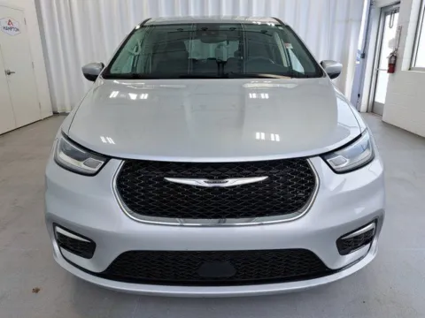 Another view of 2023 Chrysler Pacifica Touring L for sale in Hampton, VA at First Team Hampton Chevrolet