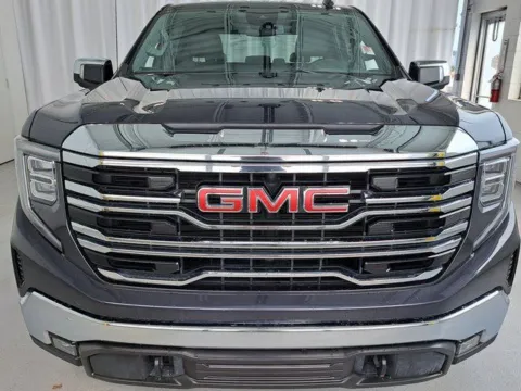 Another view of 2025 GMC Sierra 1500 SLT for sale in Hampton, VA at First Team Hampton Chevrolet