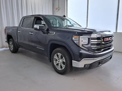 More photos of 2025 GMC Sierra 1500 SLT at First Team Hampton Chevrolet, VA