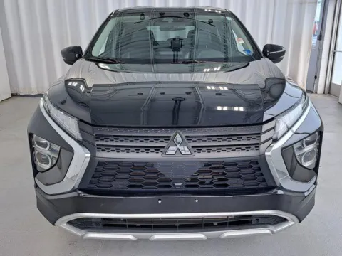 Another view of 2024 Mitsubishi Eclipse Cross SE for sale in Hampton, VA at First Team Hampton Chevrolet