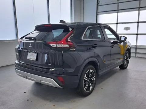 More photos of 2024 Mitsubishi Eclipse Cross SE at First Team Hampton Chevrolet, VA
