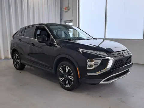 More photos of 2024 Mitsubishi Eclipse Cross SE at First Team Hampton Chevrolet, VA