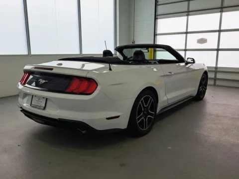 More photos of 2020 Ford Mustang EcoBoost Premium at First Team Hampton Chevrolet, VA