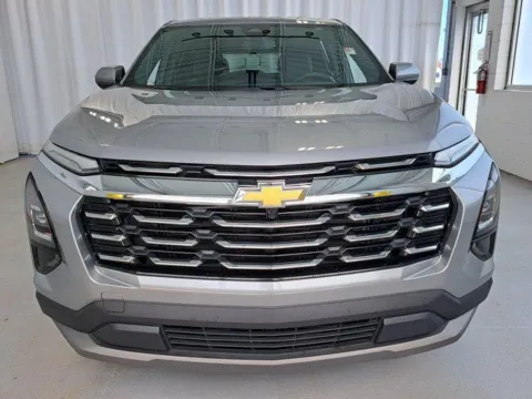 Another view of 2025 Chevrolet Equinox LT for sale in Hampton, VA at First Team Hampton Chevrolet