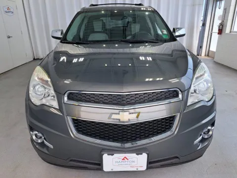Photos of 2013 Chevrolet Equinox LT for sale in Hampton, VA at First Team Hampton Chevrolet
