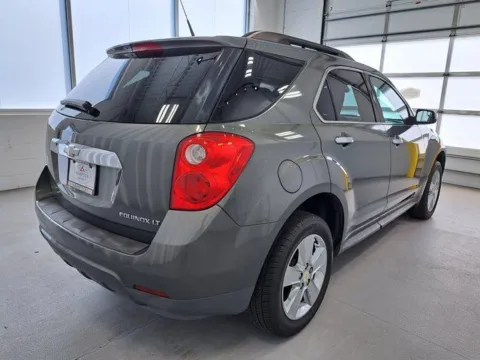 More photos of 2013 Chevrolet Equinox LT at First Team Hampton Chevrolet, VA