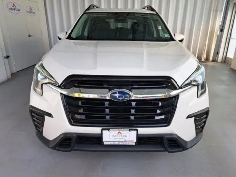 Another view of 2023 Subaru Ascent Limited for sale in Hampton, VA at First Team Hampton Chevrolet