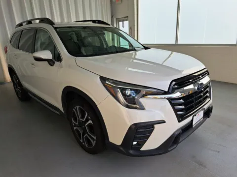 More photos of 2023 Subaru Ascent Limited at First Team Hampton Chevrolet, VA