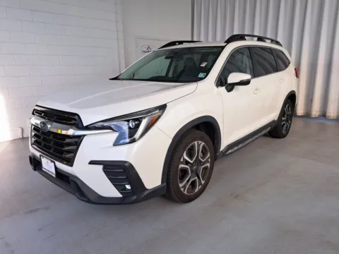 Photos of 2023 Subaru Ascent Limited for sale in Hampton, VA at First Team Hampton Chevrolet