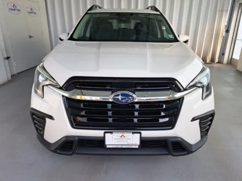 Another view of 2023 Subaru Ascent Limited for sale in Hampton, VA at First Team Hampton Chevrolet