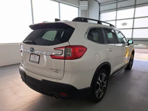 More photos of 2023 Subaru Ascent Limited at First Team Hampton Chevrolet, VA