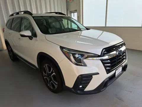 More photos of 2023 Subaru Ascent Limited at First Team Hampton Chevrolet, VA